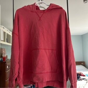 AE Hoodie XL